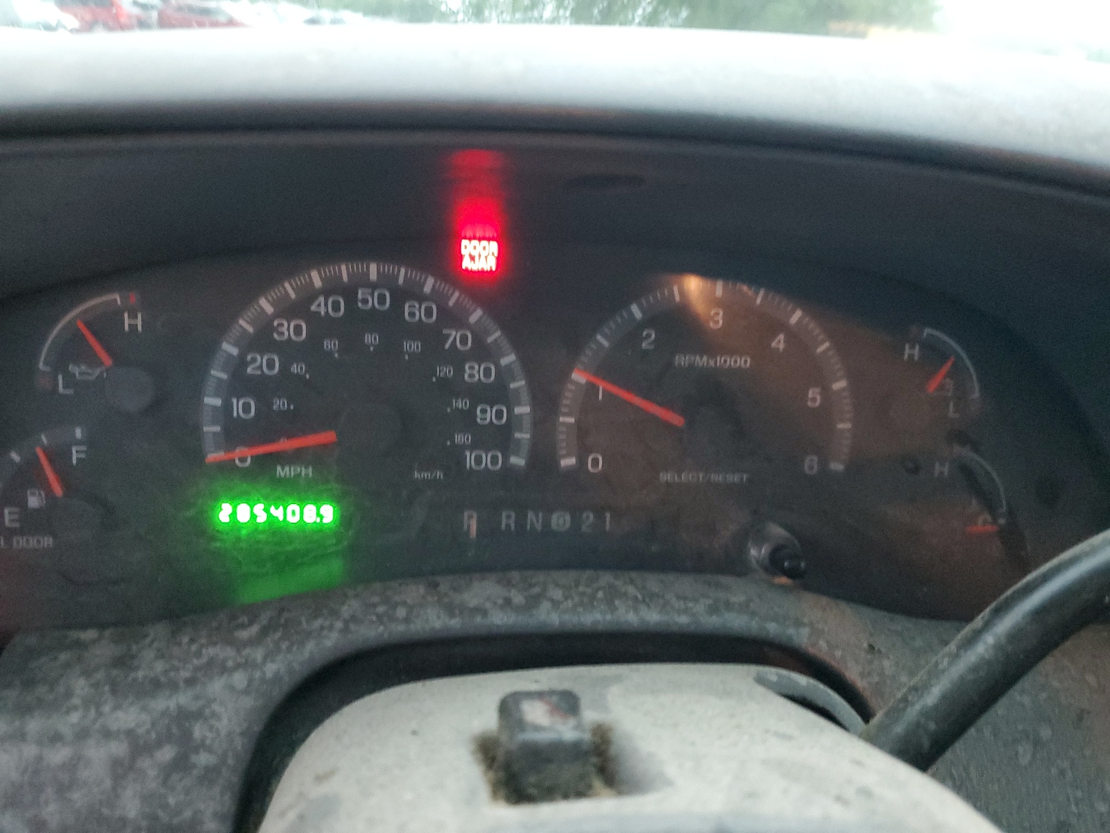 1FTRX18W82NB51739 2002 Ford F150