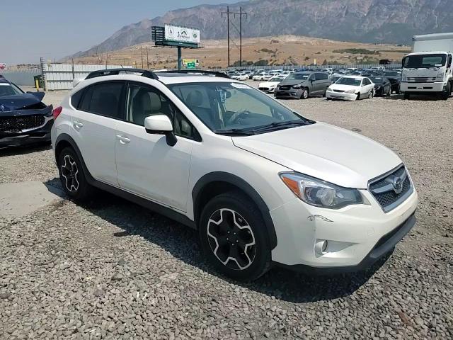 2013 Subaru Xv Crosstrek 2.0 Limited VIN: JF2GPAKC0DH212431 Lot: 65269684