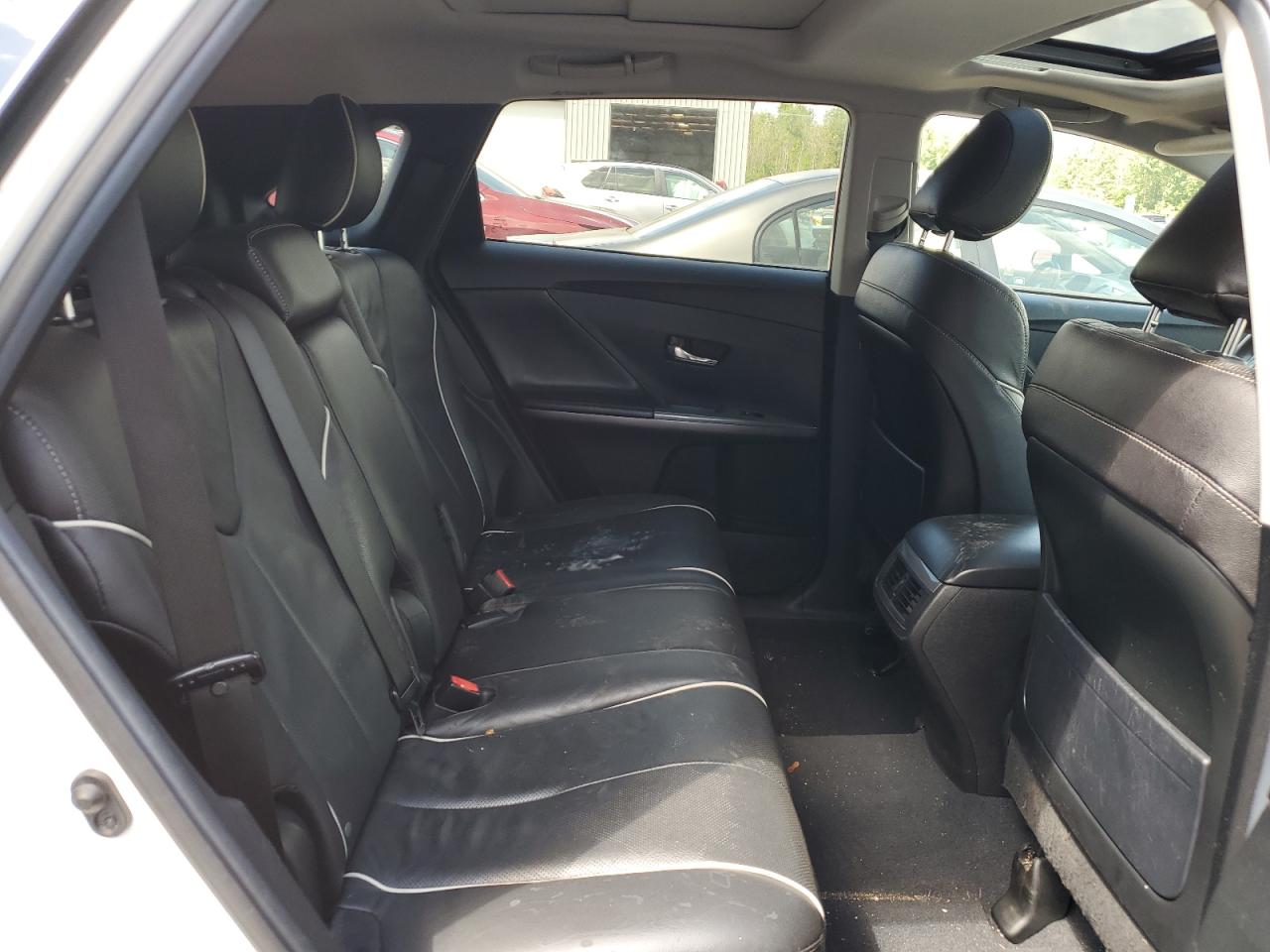 2015 Toyota Venza Le VIN: 4T3BA3BB5FU070443 Lot: 63907594