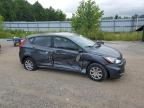 2012 HYUNDAI ACCENT GLS for sale at Copart ON - LONDON