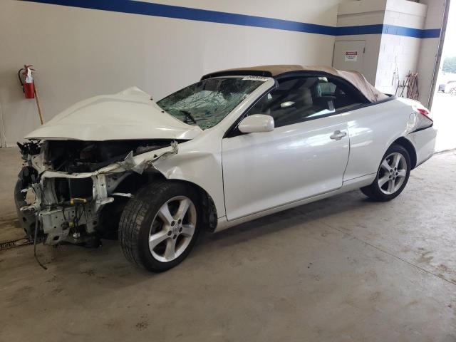 2007 Toyota Camry Solara Se na sprzedaż w Sandston, VA - Front End