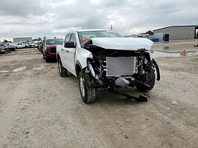 2024 Ford Ranger Xl VIN: 1FTER4BHXRLE18972 Lot: 63965744