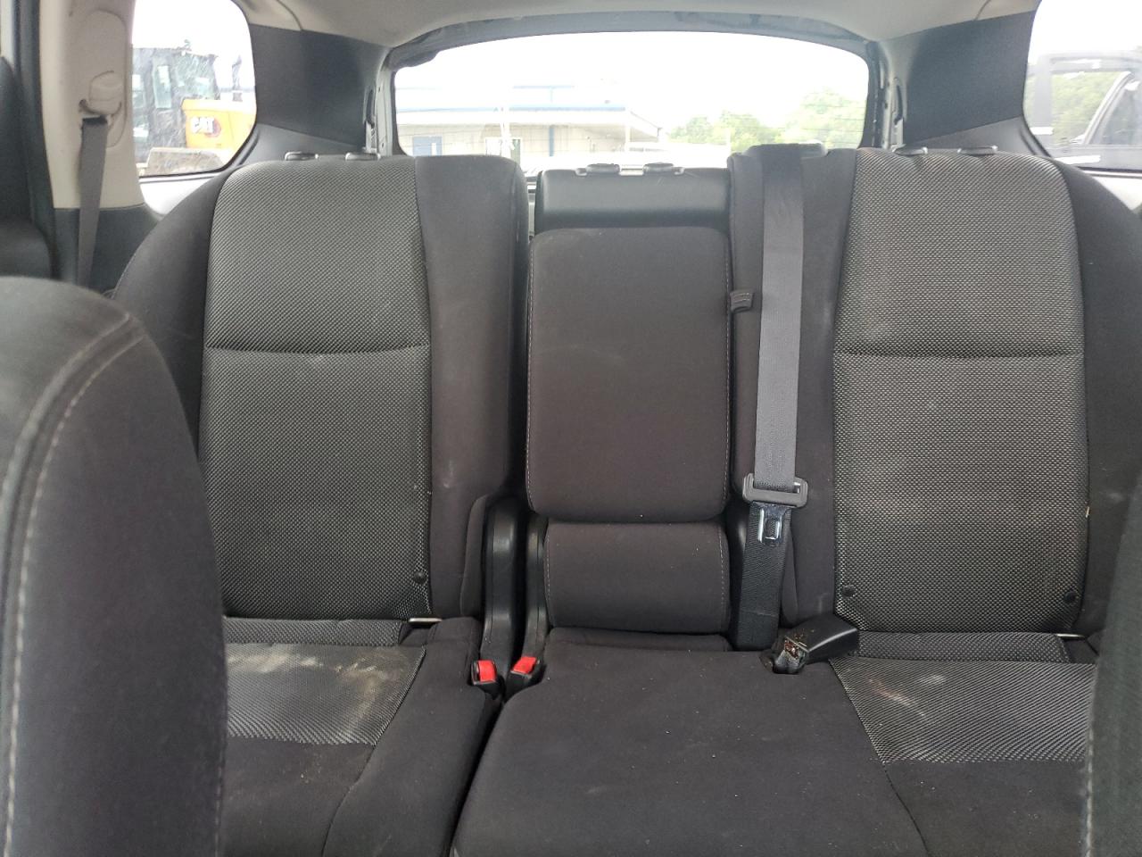 2018 Nissan Pathfinder S VIN: 5N1DR2MM8JC632093 Lot: 63595014