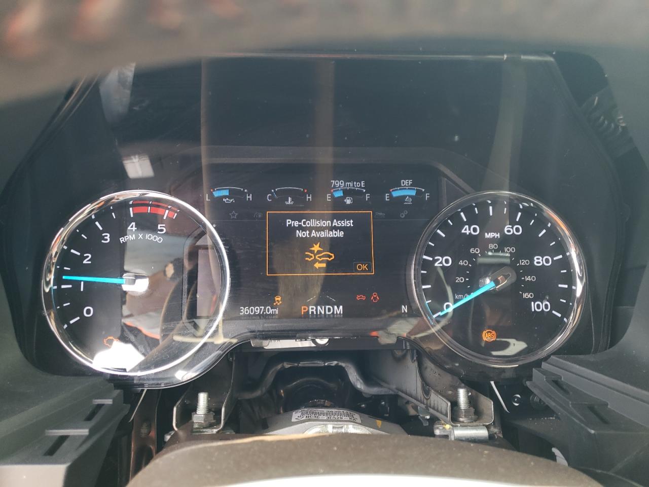 2022 Ford F350 Super Duty VIN: 1FT8W3BT6NEG01630 Lot: 64254034