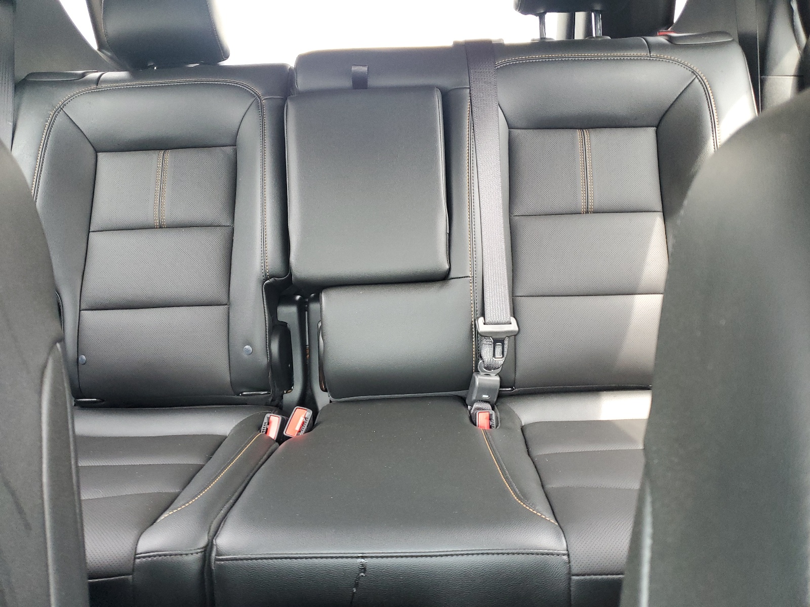 3GNAXXEG5RL242577 2024 Chevrolet Equinox Premiere