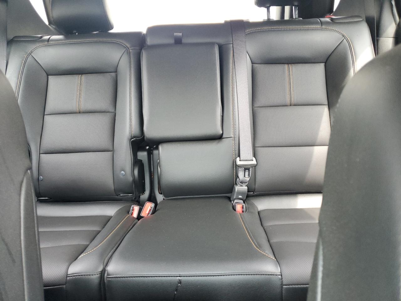 2024 Chevrolet Equinox Premiere VIN: 3GNAXXEG5RL242577 Lot: 64136864