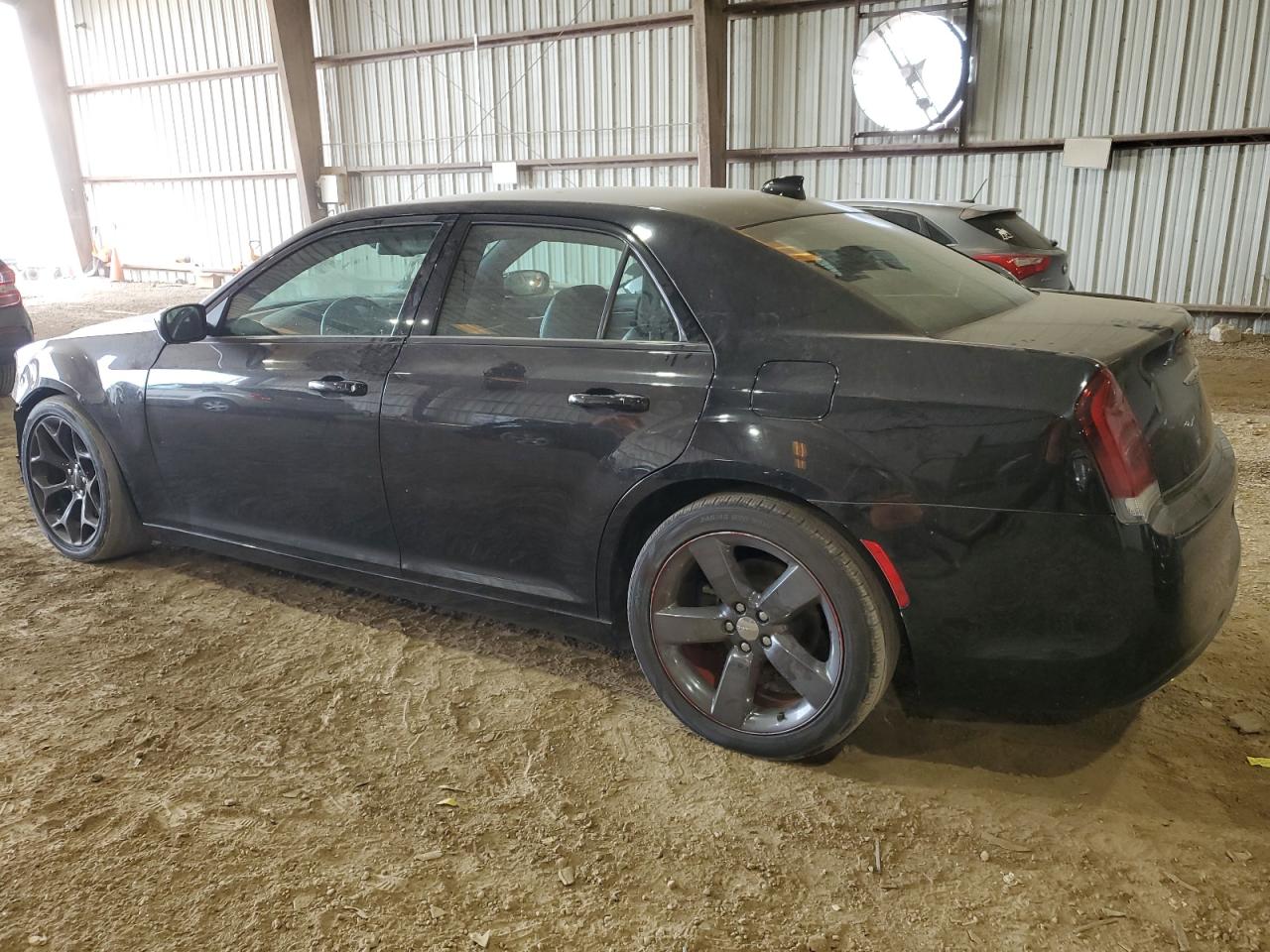 2020 Chrysler 300 - Image 2