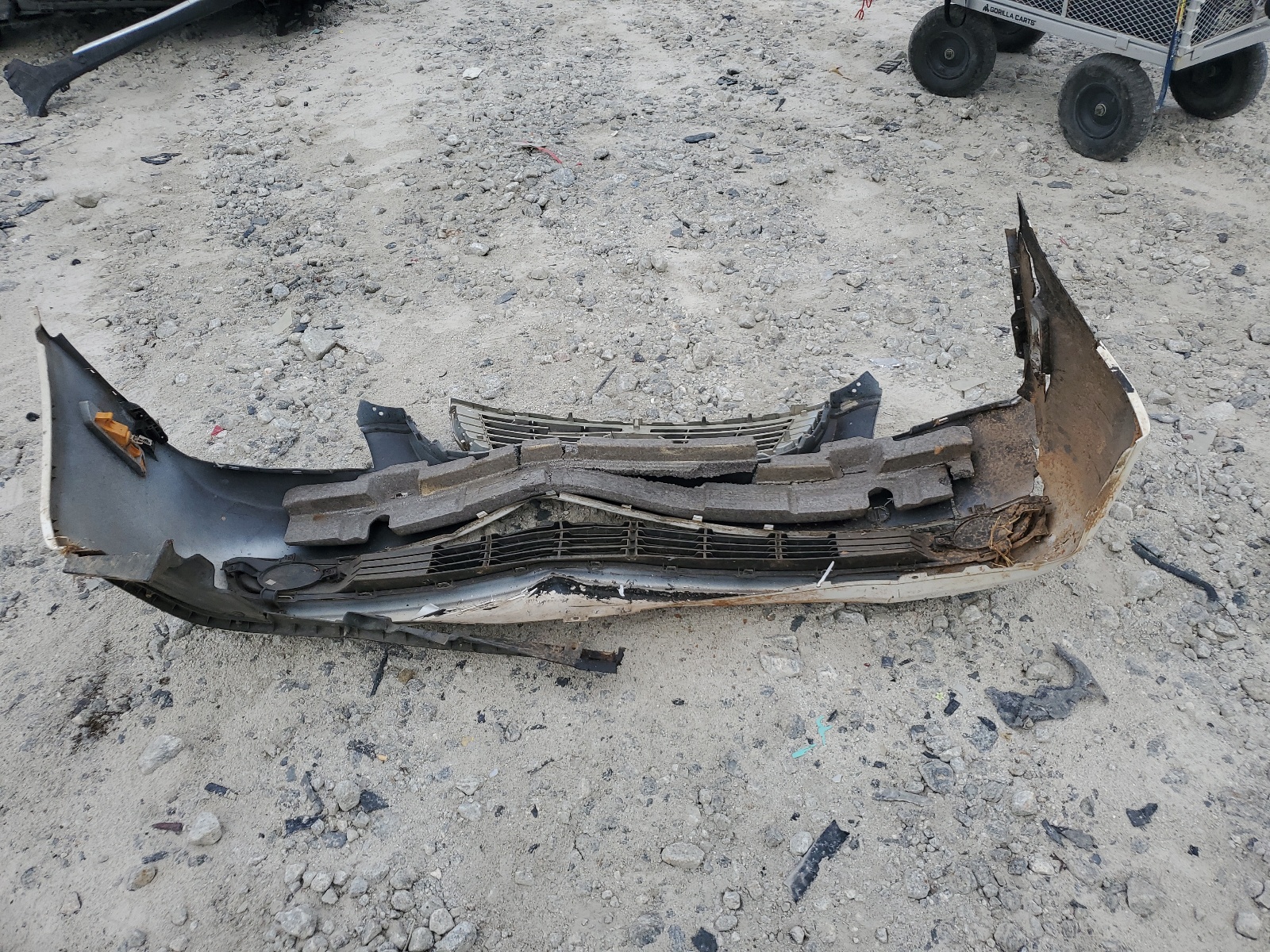 KNAGE124265027327 2006 Kia Optima Lx