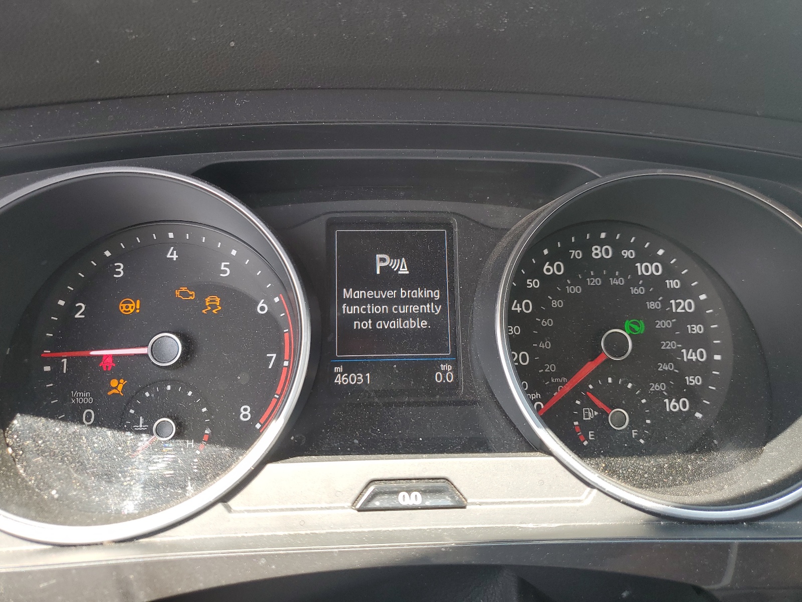 3VV2B7AX4MM121948 2021 Volkswagen Tiguan Se