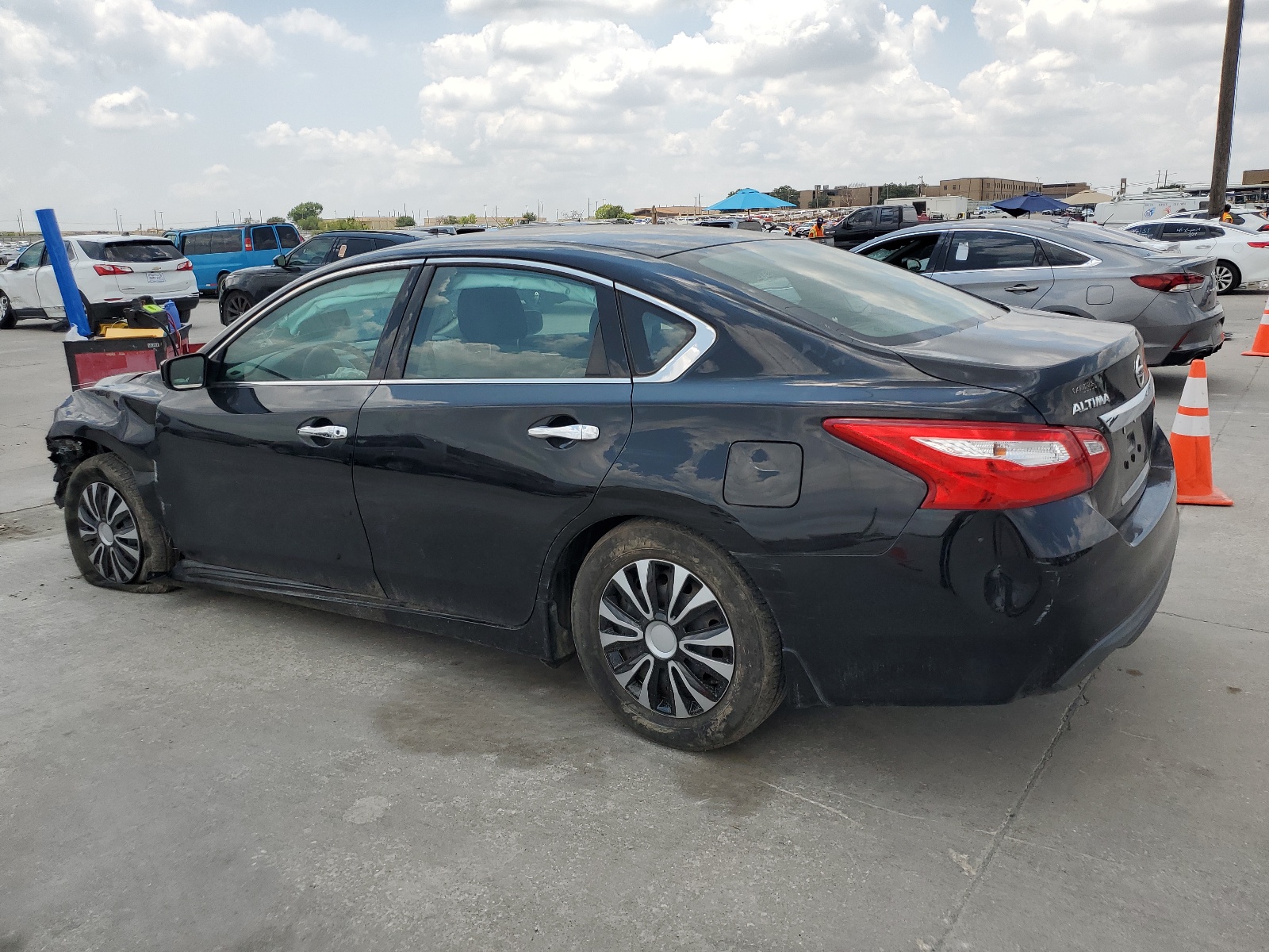 1N4AL3AP6HC273470 2017 Nissan Altima 2.5