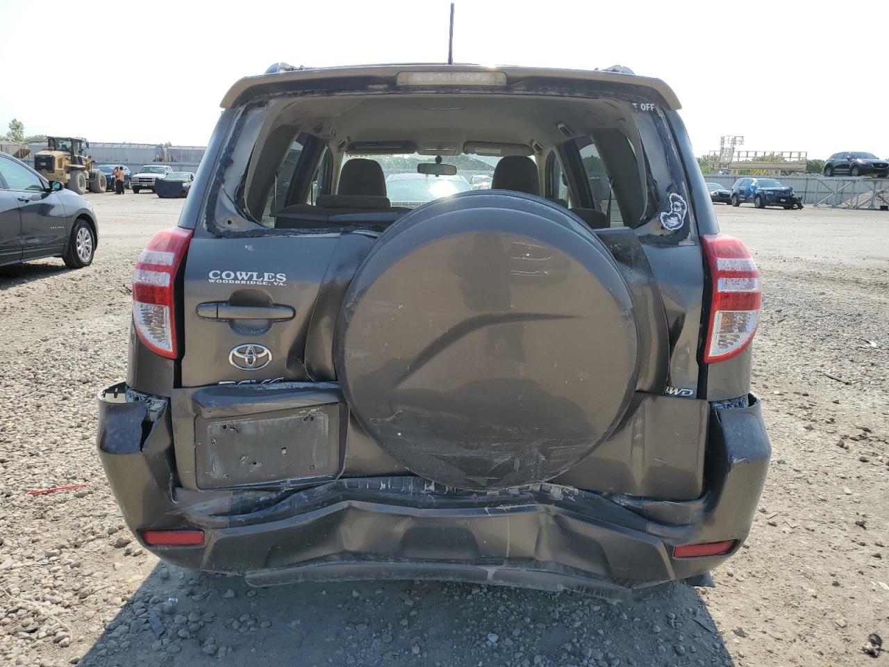 JTMBF4DV2BD040029 2011 Toyota Rav4