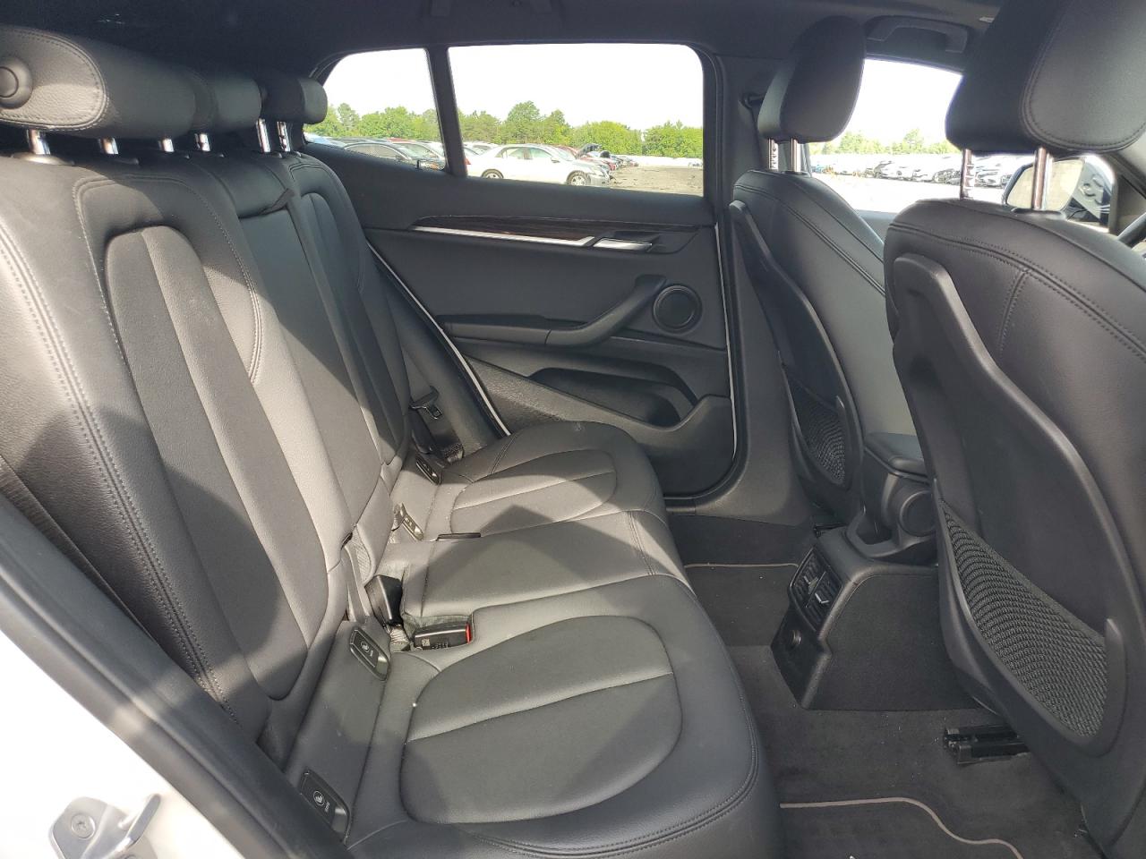 2018 BMW X2 xDrive28I VIN: WBXYJ5C35JEF77149 Lot: 64235064