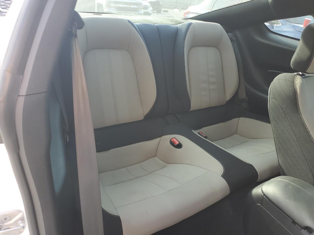 2019 Ford Mustang VIN: 1FA6P8TH9K5129436 Lot: 64938794