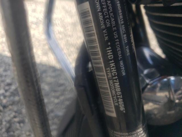 2021 HARLEY-DAVIDSON FLTRX 