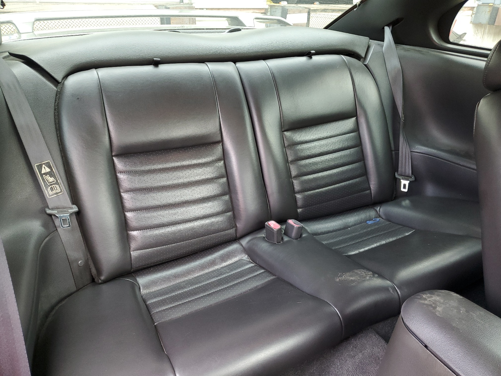 1FAFP42X82F173116 2002 Ford Mustang Gt