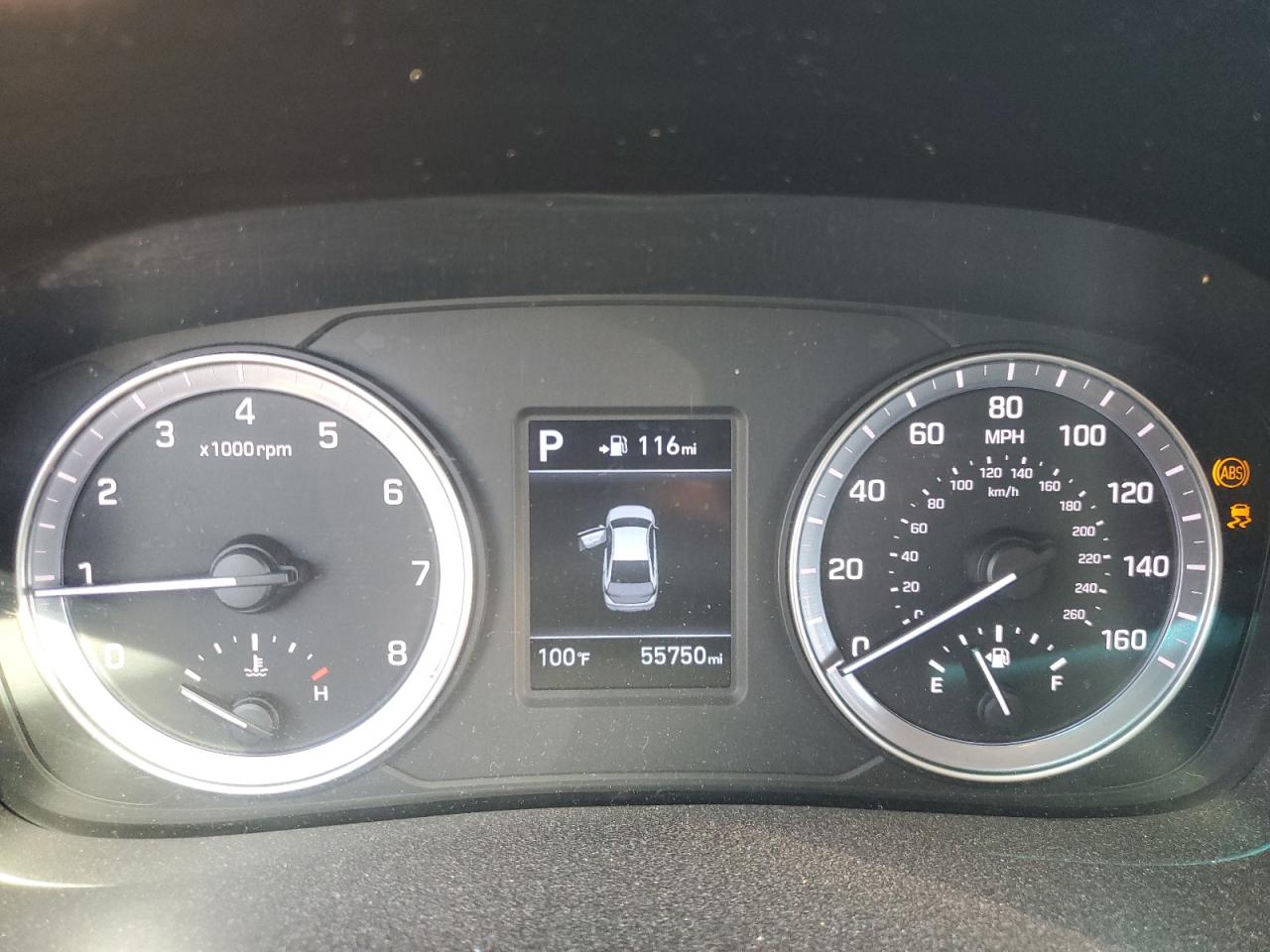 2018 Hyundai Sonata - Image 9