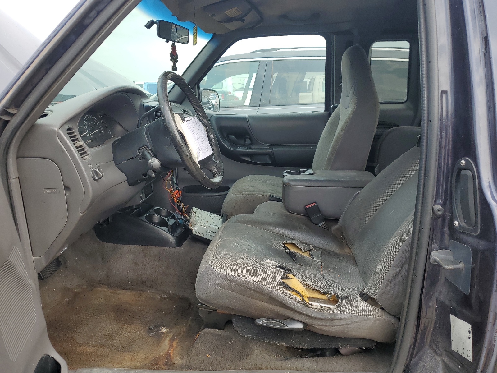 1FTZR45E12TA43529 2002 Ford Ranger Super Cab