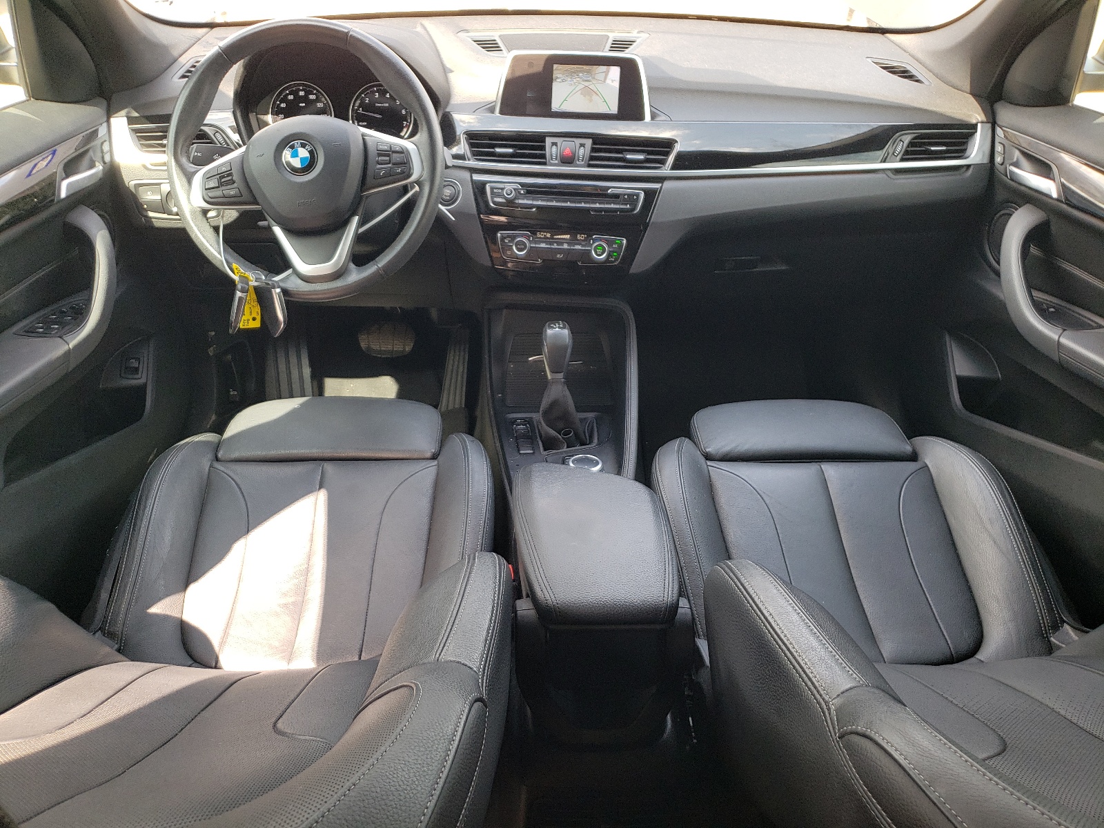 WBXHU7C31J5L06671 2018 BMW X1 Sdrive28I