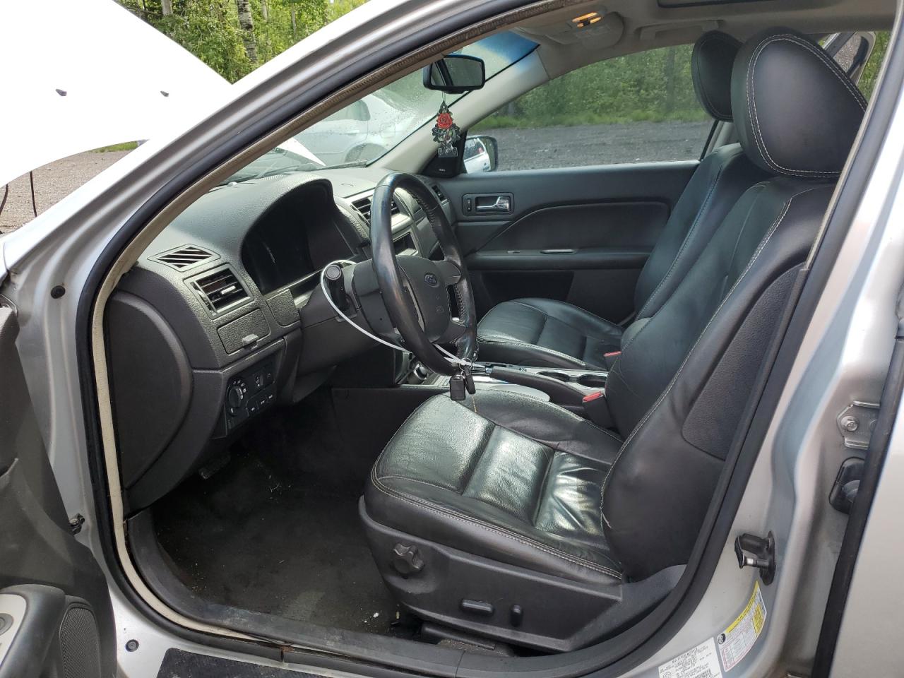 2010 Ford Fusion - Image 7