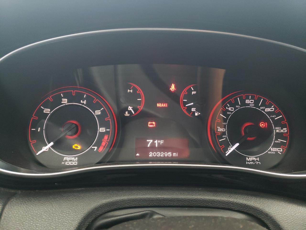 2013 Dodge Dart Se VIN: 1C3CDFAA9DD287045 Lot: 64608074