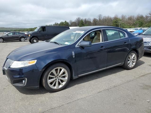 2009 Lincoln Mks 