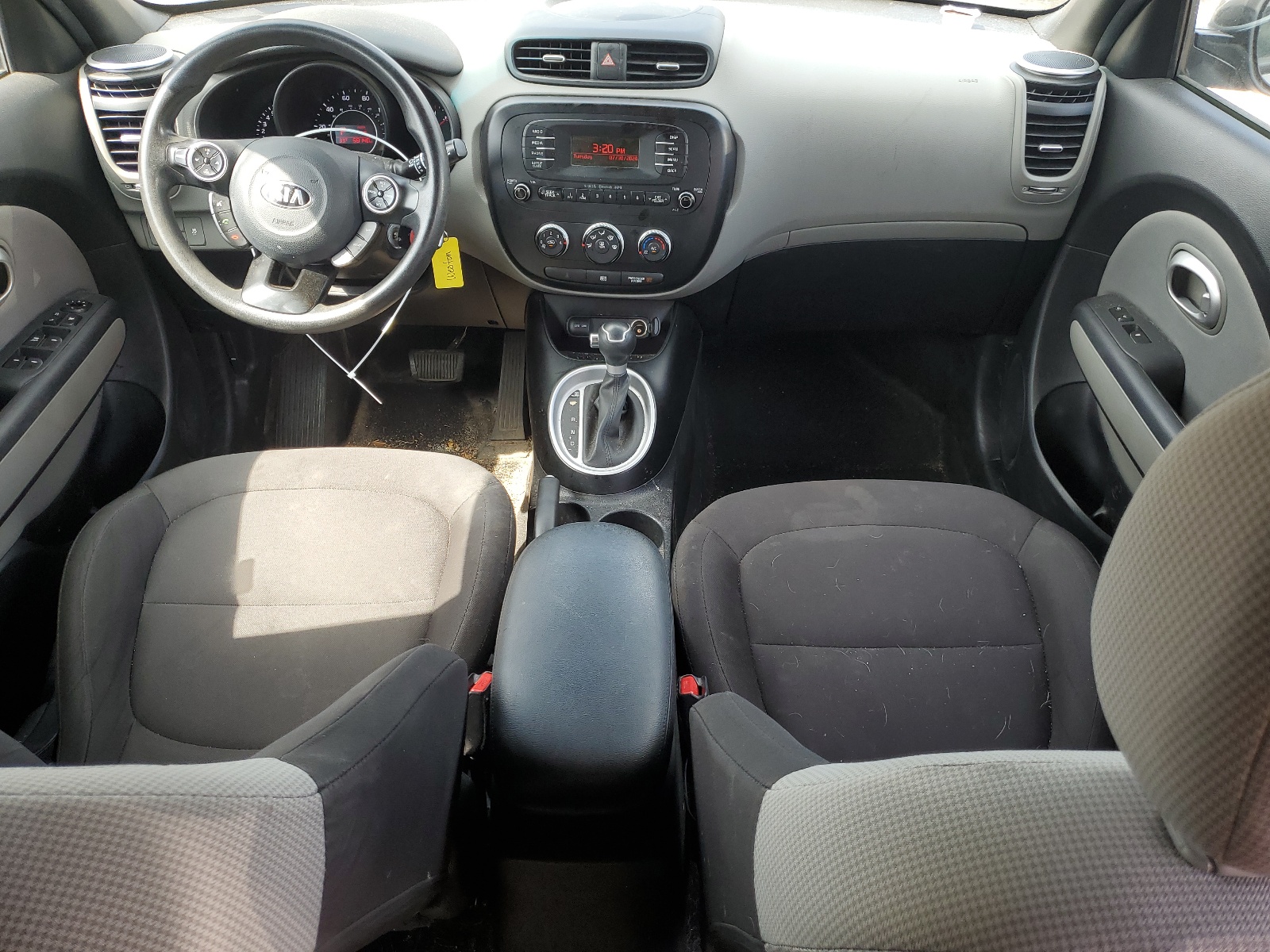 KNDJN2A27G7409177 2016 Kia Soul