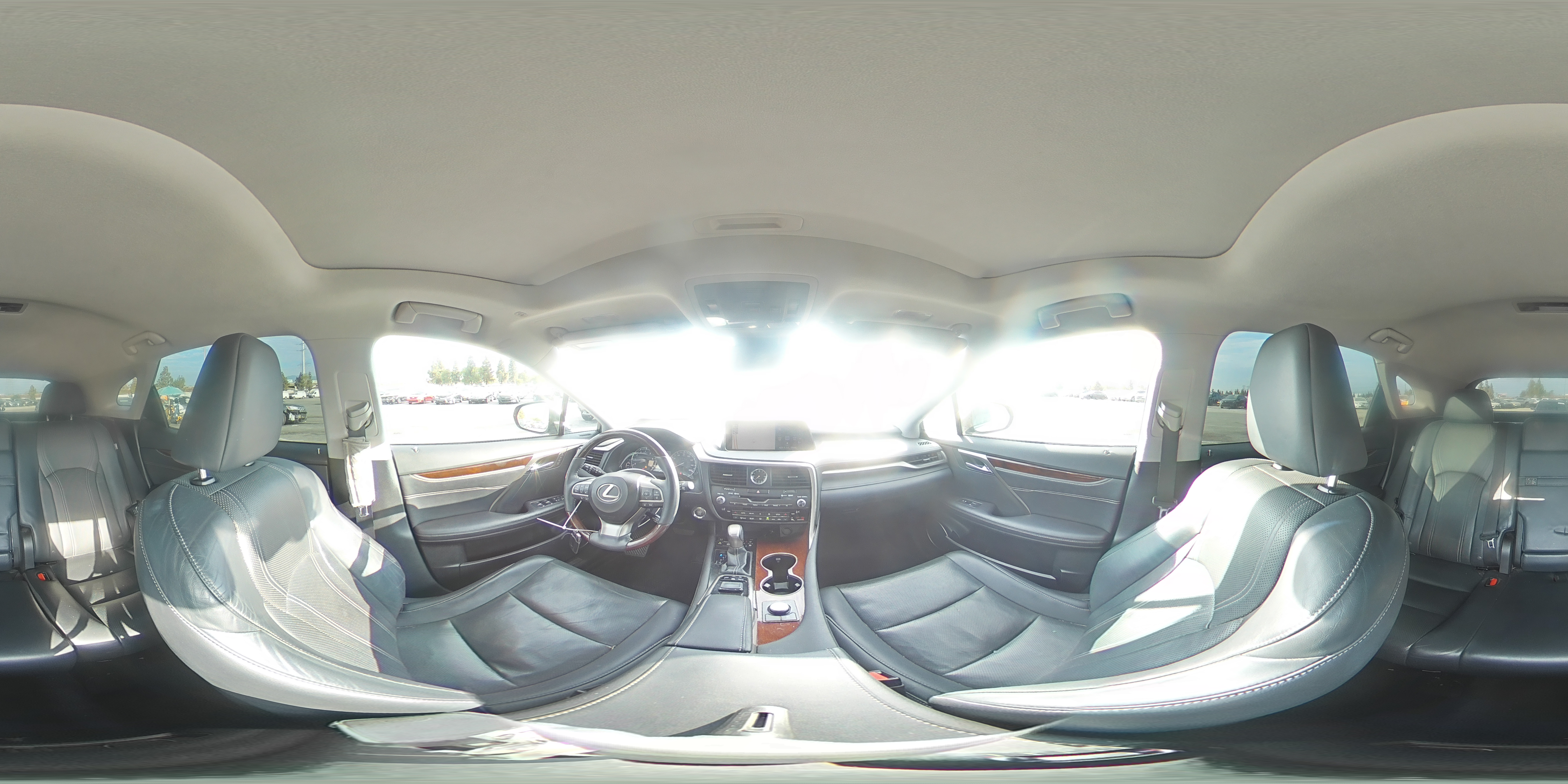 2017 Lexus Rx 350 Base VIN: 2T2ZZMCA2HC053613 Lot: 63515034