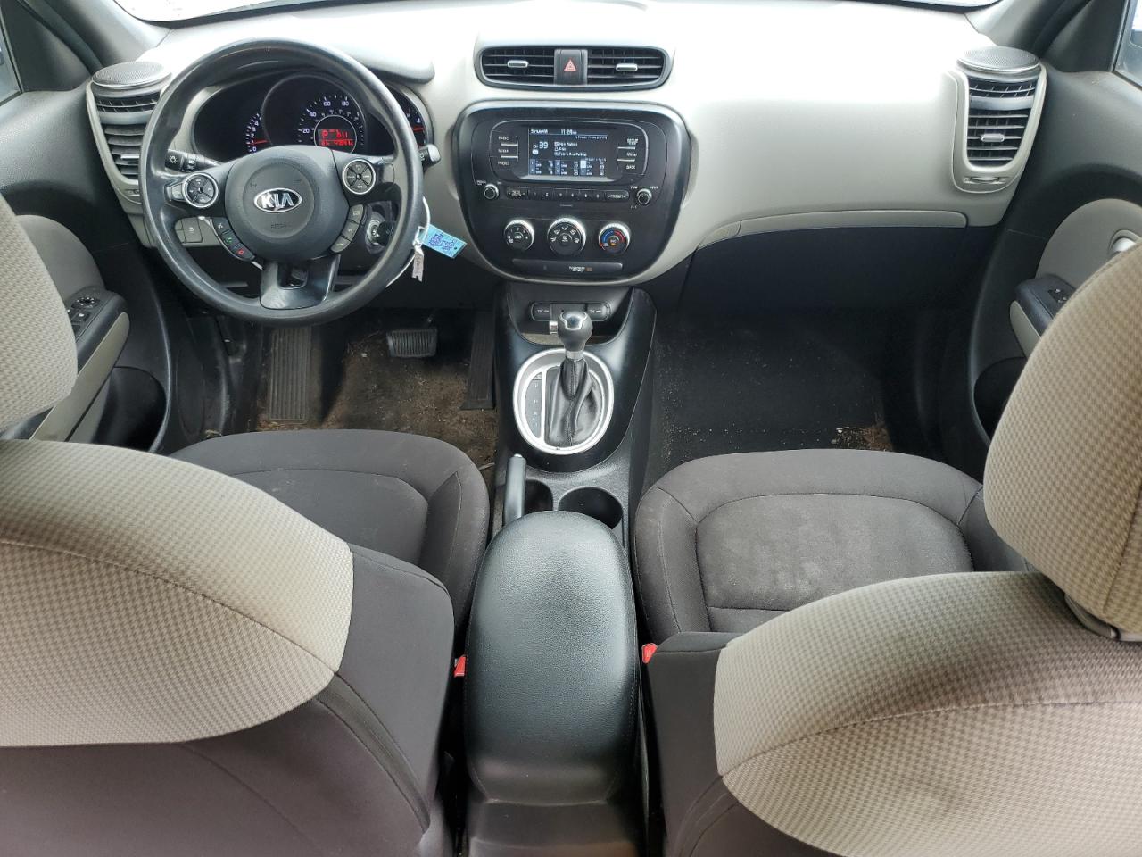 2018 Kia Soul VIN: KNDJN2A23J7515438 Lot: 64443024