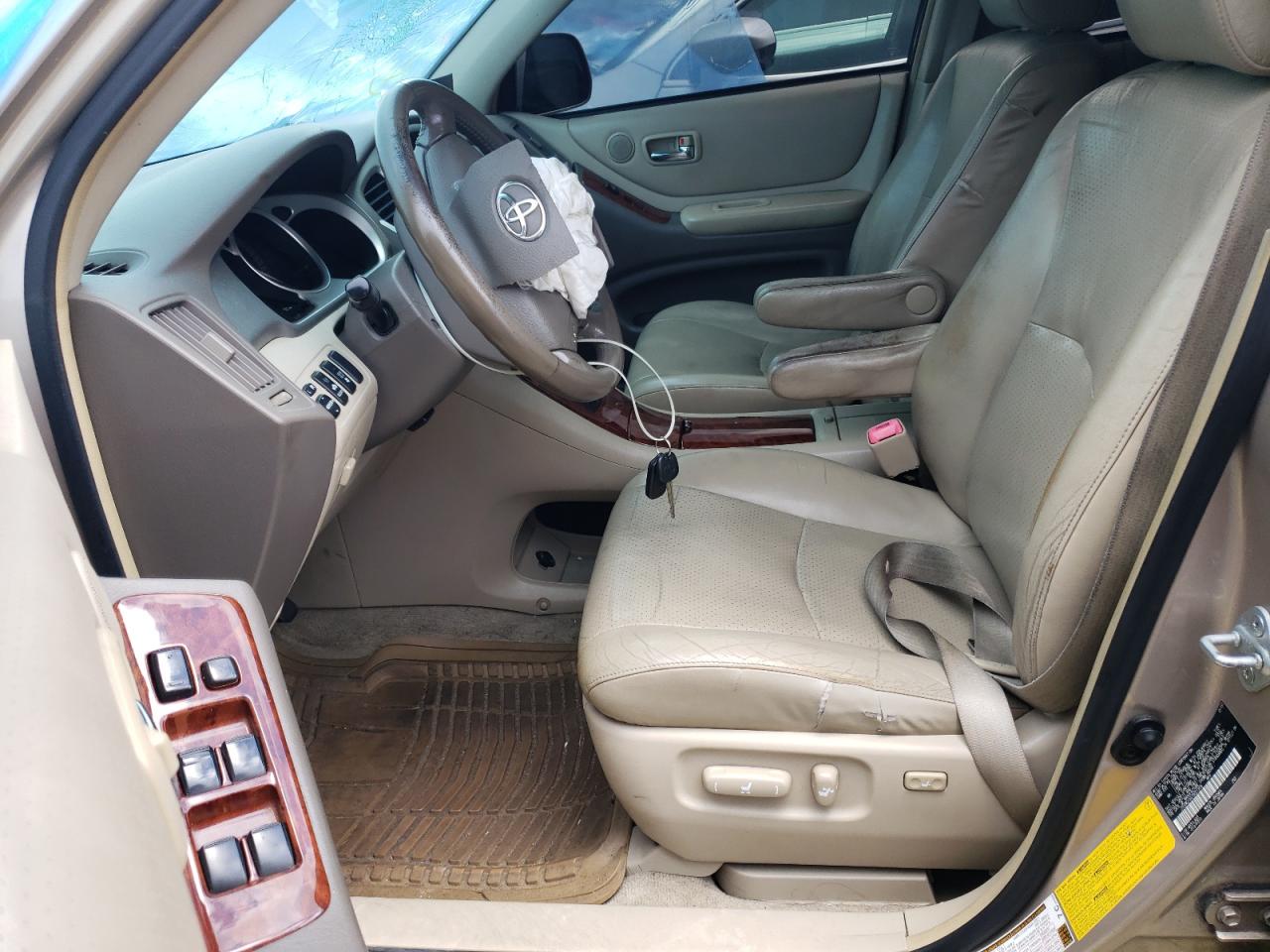 2007 Toyota Highlander - Image 7