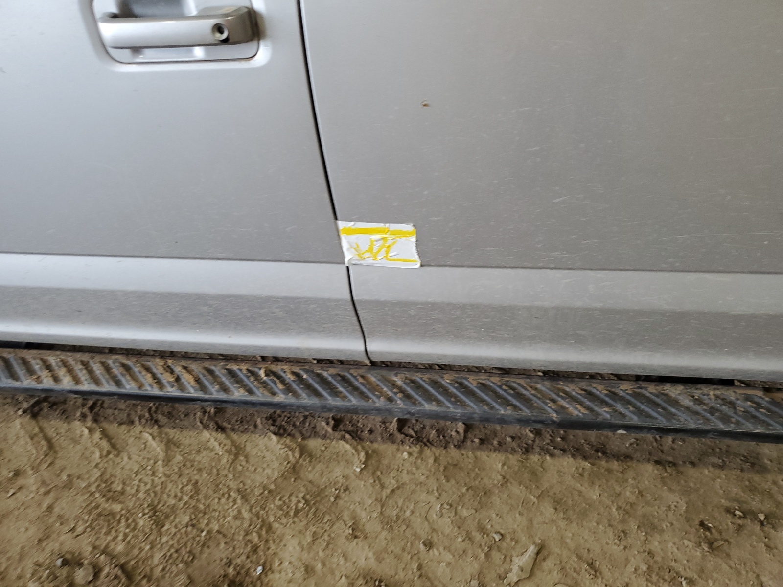 1FTEW1CP6JKF71551 2018 Ford F150 Supercrew