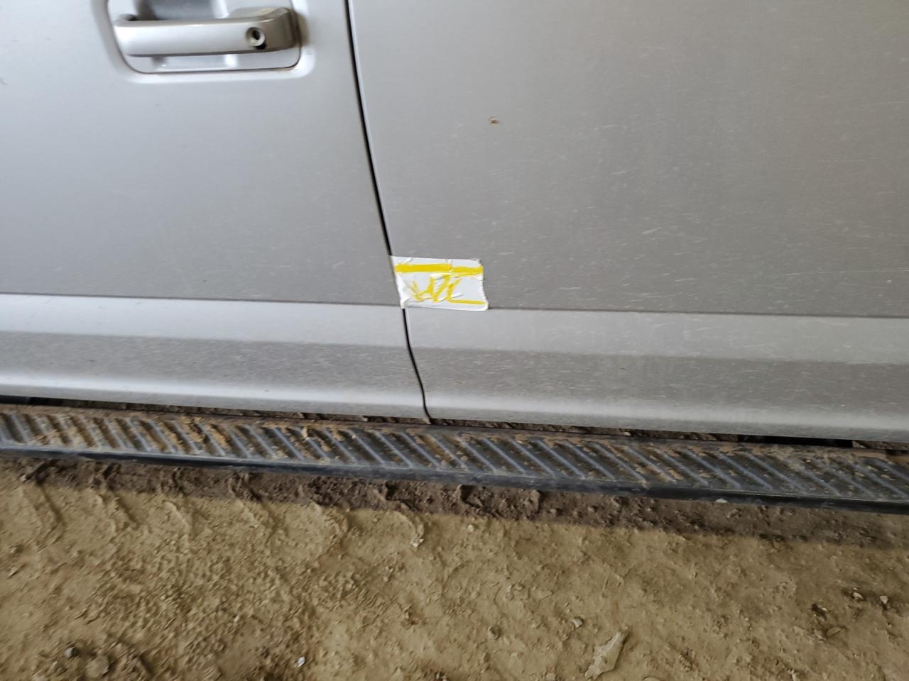 2018 Ford F150 Supercrew VIN: 1FTEW1CP6JKF71551 Lot: 63360764