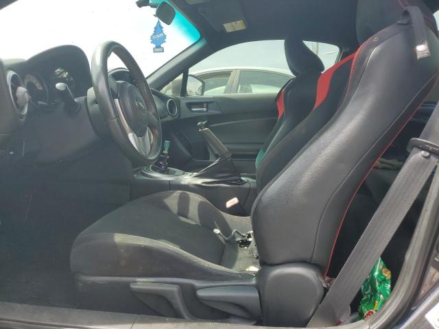 Coupet TOYOTA SCION 2013 Charcoal