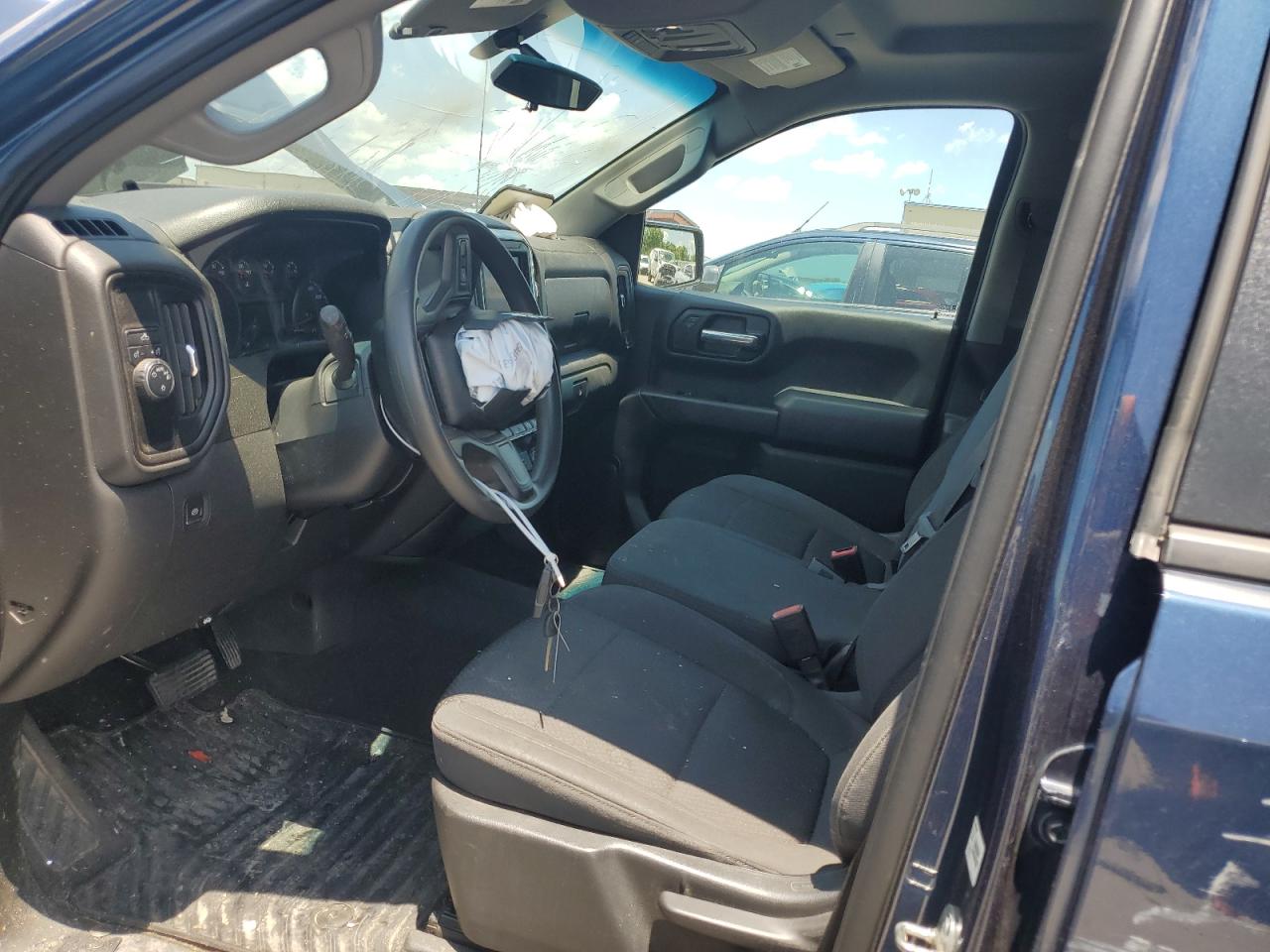 2020 Chevrolet Silverado - Image 7