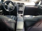2019 Ford Fusion Titanium   for Sale in Cahokia Heights, IL - Burn - Engine