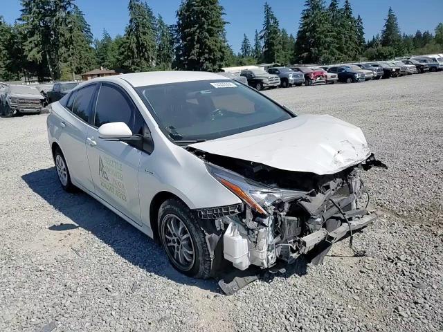 2016 Toyota Prius VIN: JTDKBRFU2G3512174 Lot: 64300064