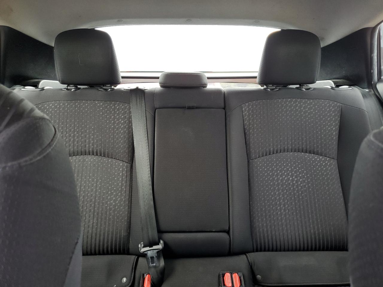 2018 Toyota Prius VIN: JTDKBRFU9J3595187 Lot: 63975514