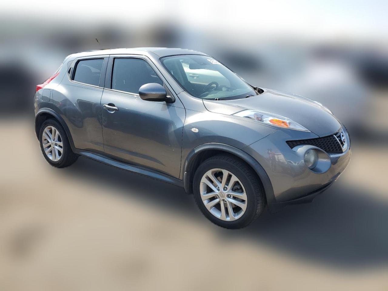 2012 Nissan Juke S VIN: JN8AF5MR1CT103847 Lot: 64502964
