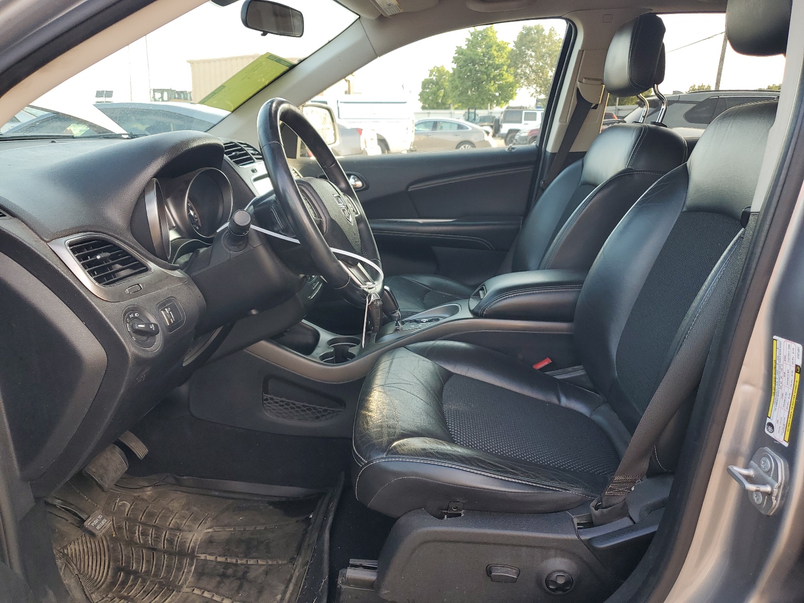 3C4PDDGG0JT371337 2018 Dodge Journey Crossroad