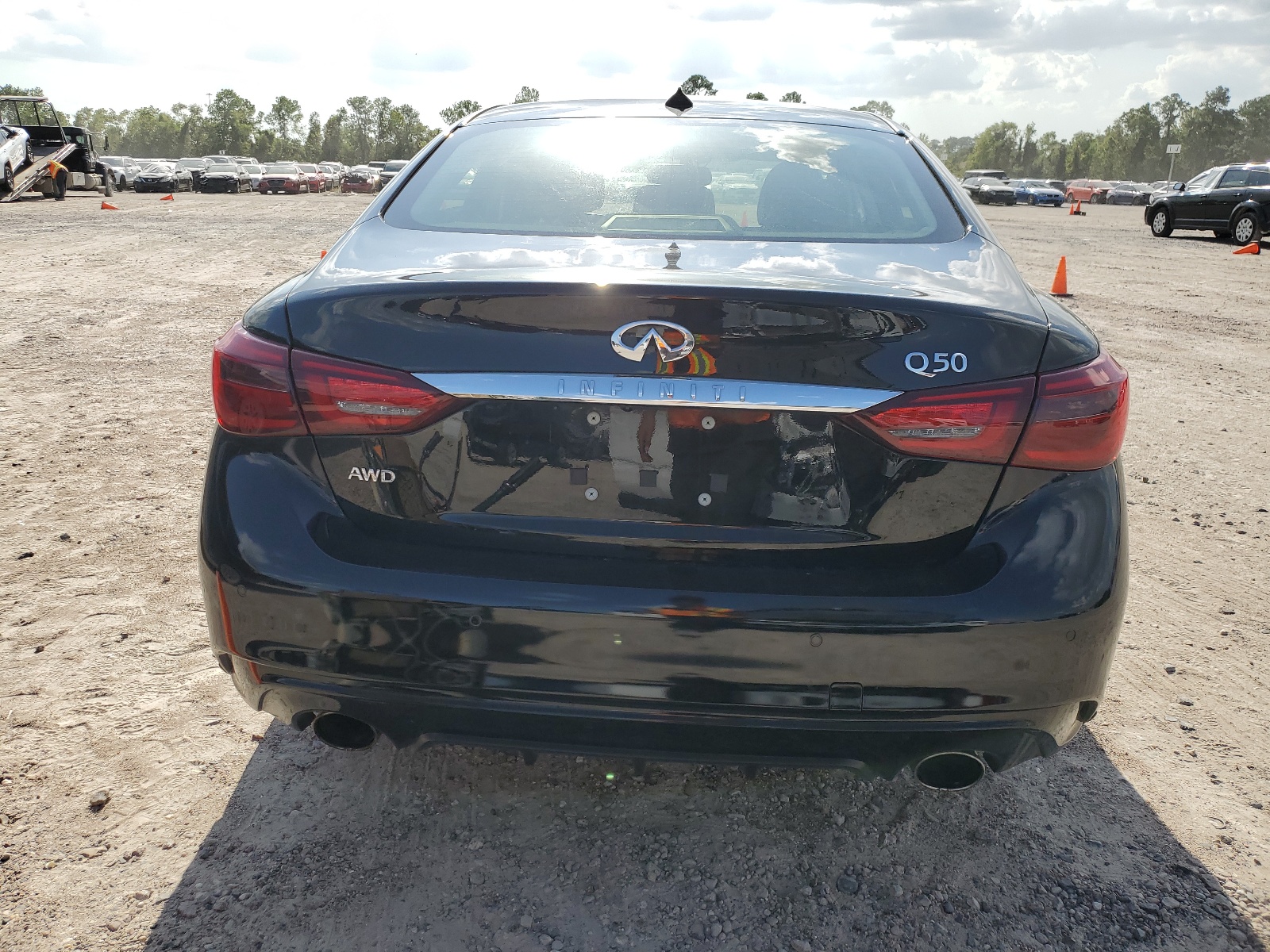 JN1EV7BR7MM751898 2021 Infiniti Q50 Luxe