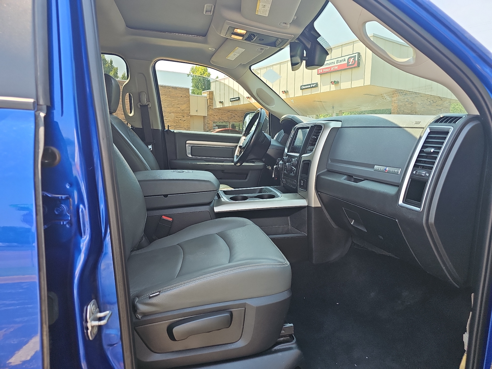 2018 Ram 1500 Slt vin: 1C6RR7LM4JS354380