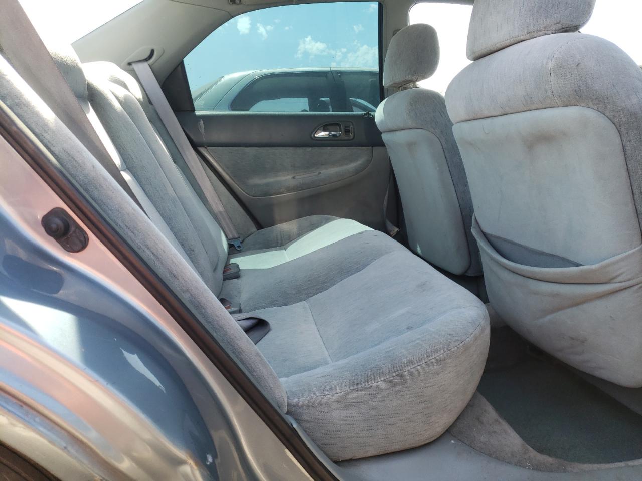 1995 Honda Accord Lx VIN: 1HGCD5631SA125460 Lot: 63213864