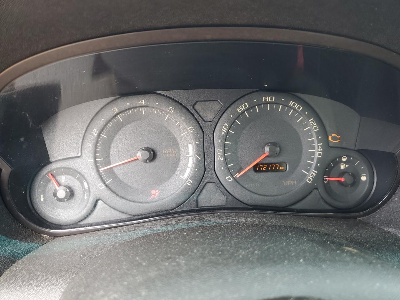 2004 Cadillac Cts VIN: 1G6DM577840146922 Lot: 64651844