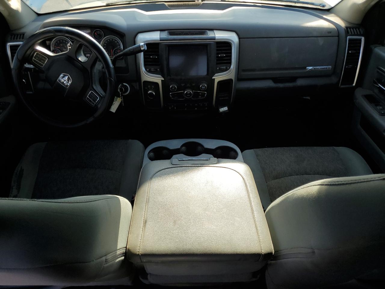 2018 Ram 3500 Slt VIN: 3C63RRHL5JG353232 Lot: 64070644