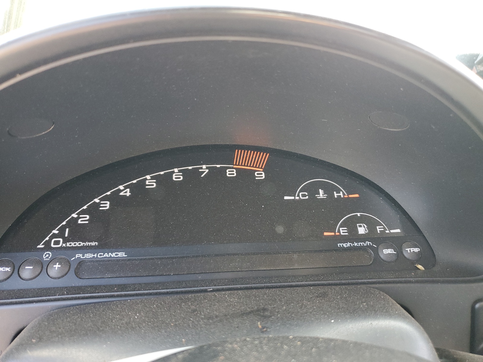 JHMAP21435S007385 2005 Honda S2000