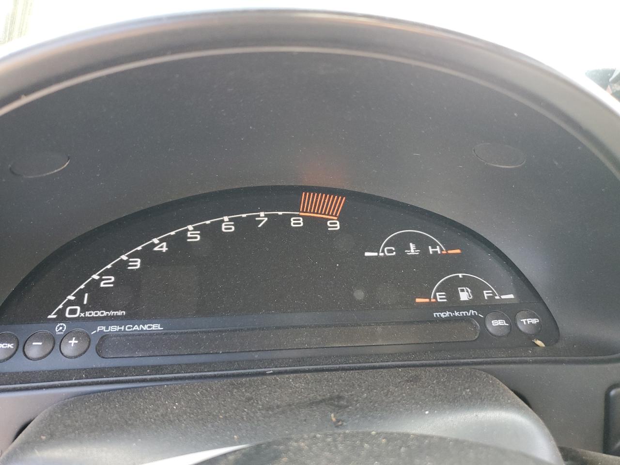 2005 Honda S2000 VIN: JHMAP21435S007385 Lot: 64513554