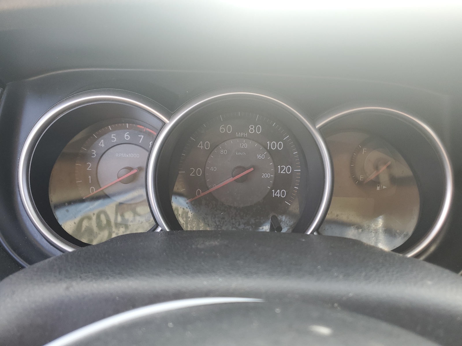 3N1BC13E18L442316 2008 Nissan Versa S