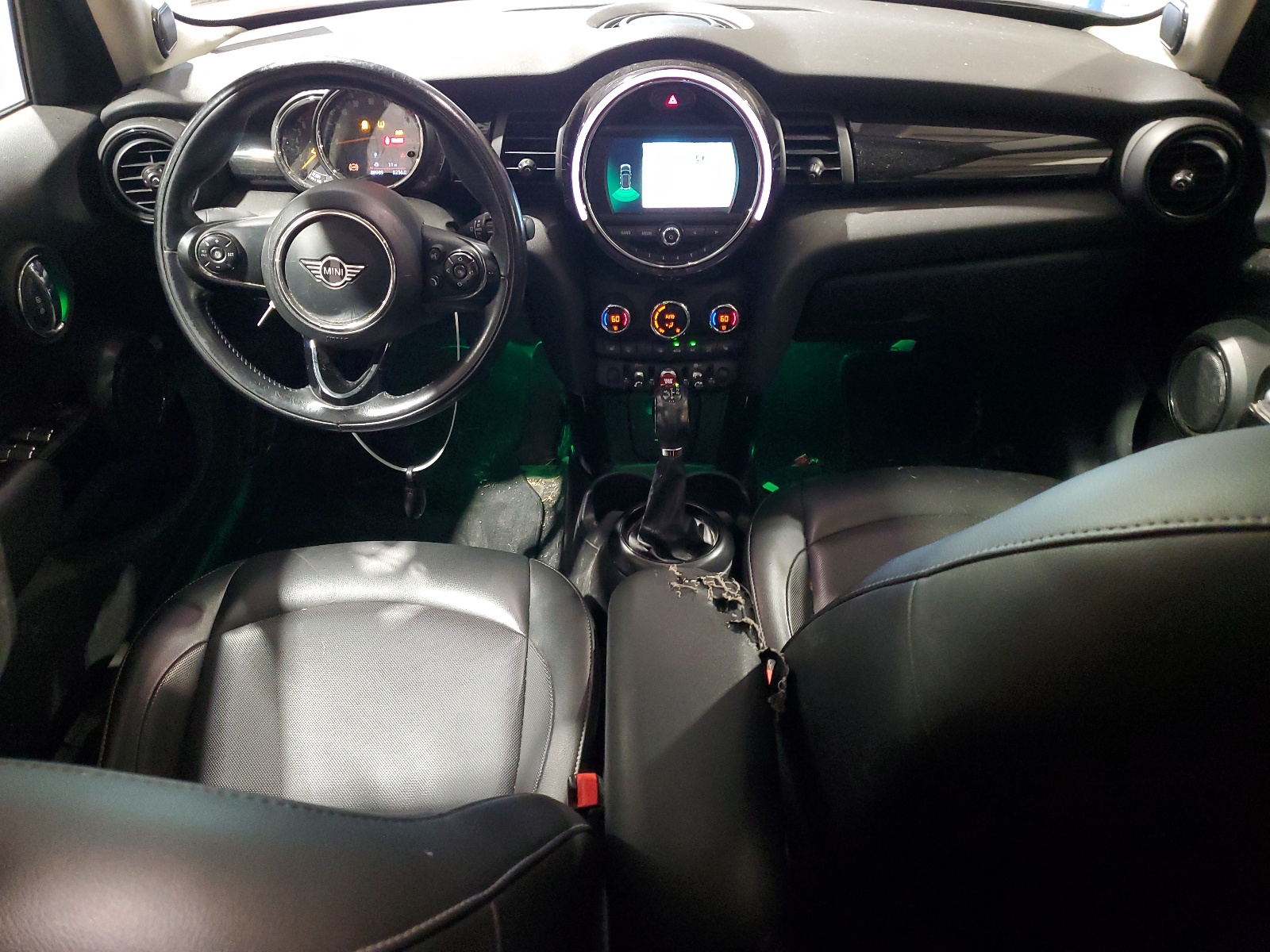 WMWXU1C58K2J01808 2019 Mini Cooper