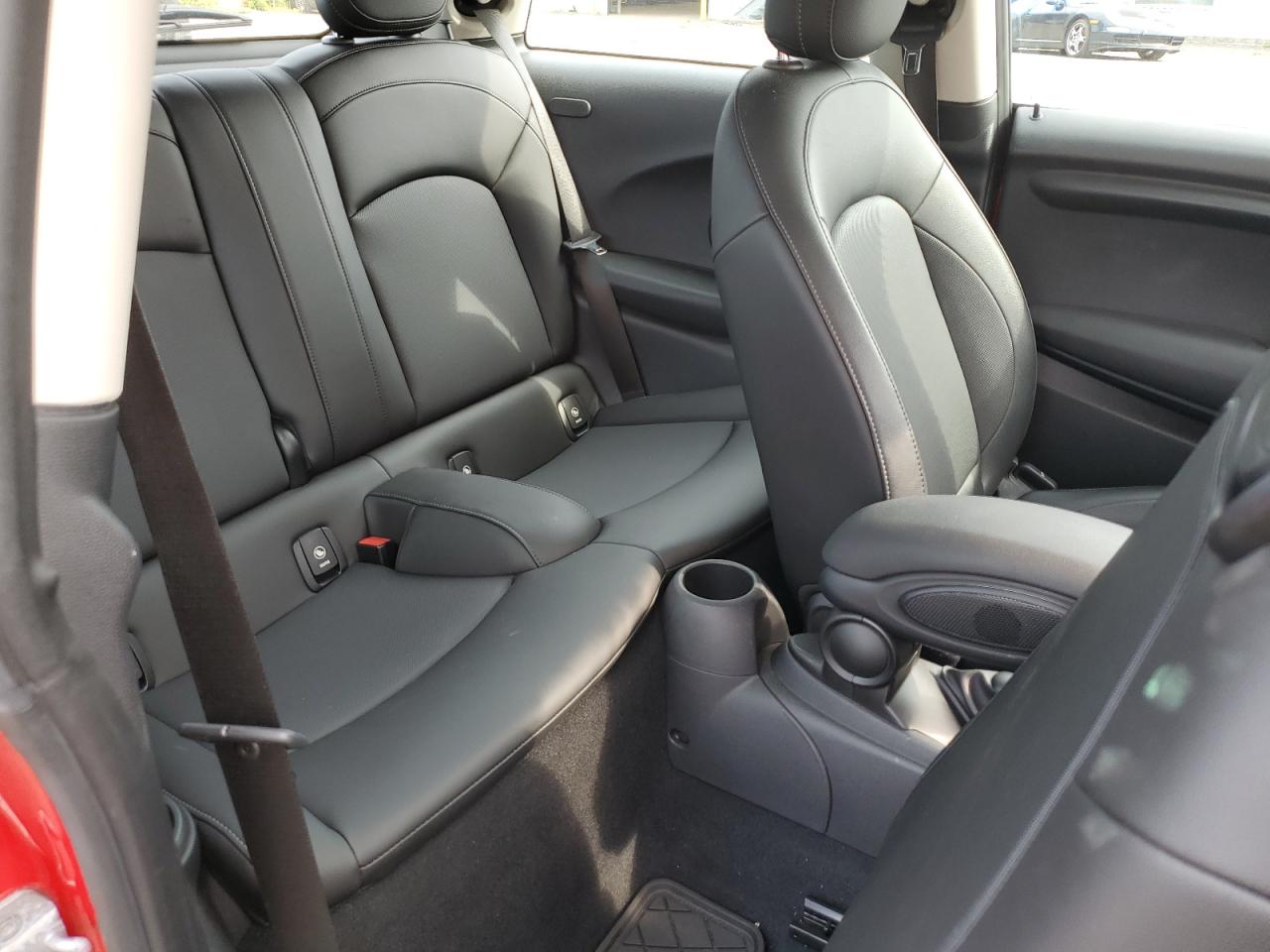 2019 Mini Cooper VIN: WMWXP5C53K2H96202 Lot: 63832394