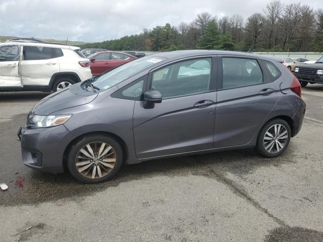 2016 Honda Fit Ex იყიდება Brookhaven-ში, NY - Minor Dent/Scratches