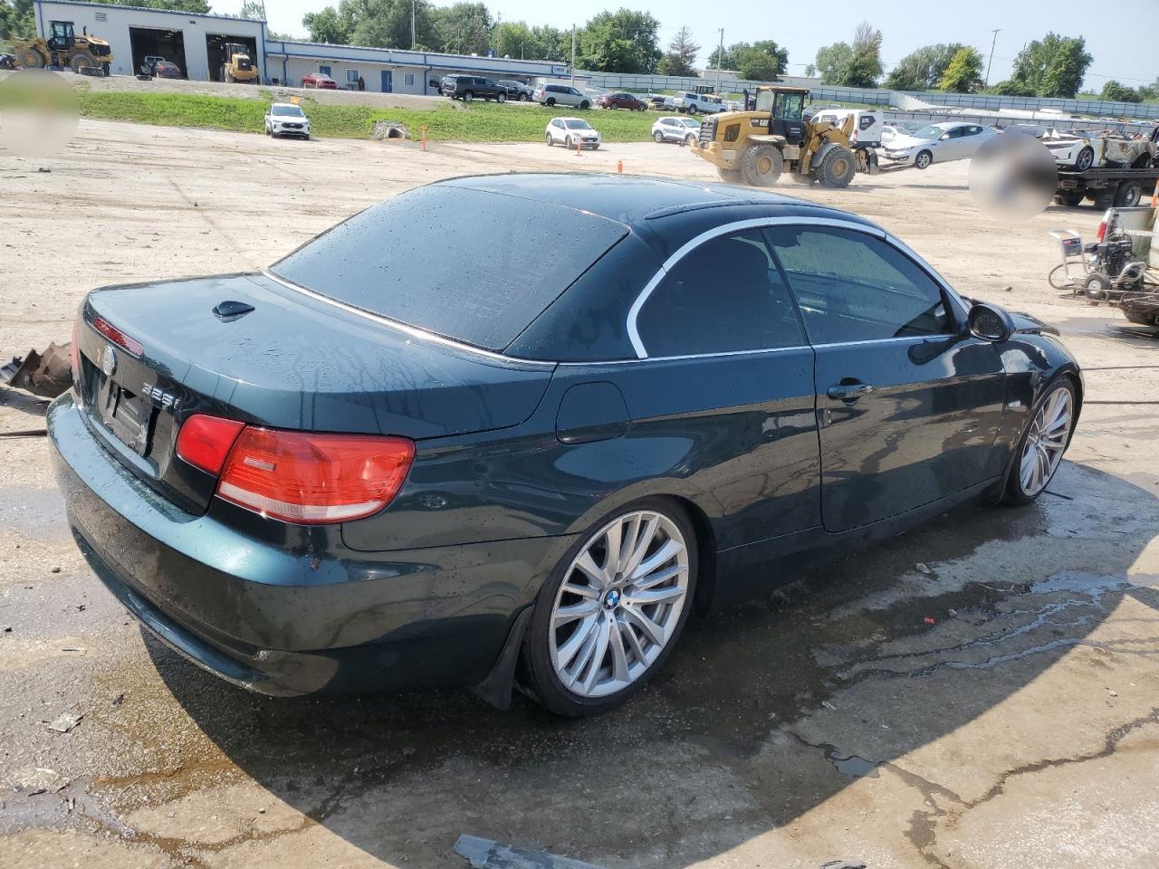 2007 BMW 328 I VIN: WBAWL13537PX15416 Lot: 62677454